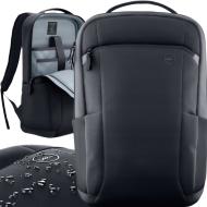 Dell EcoLoop Pro Slim Backpack 15 - cena, porovnanie