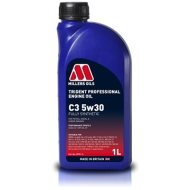 Millers Oils Trident Professional C3 5W-30 1L - cena, porovnanie