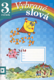 Slovenský jazyk - Vybrané slová