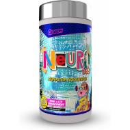 Glaxon Neuro 365 Non Stimulant Nootropic 90tbl - cena, porovnanie