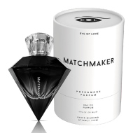 Matchmaker Pheromone Parfum Black Diamond Attract Them 30ml - cena, porovnanie