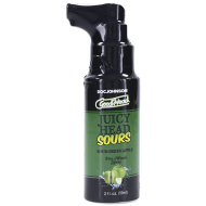 Doc Johnson Juicy Head Dry Mouth Spray Sour Green Apple 60ml - cena, porovnanie