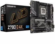 Gigabyte Z790 D AX - cena, porovnanie