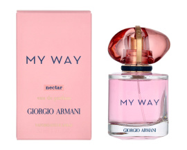 Giorgio Armani My Way Nectar parfumovaná voda 30ml