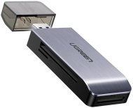 Ugreen 4-In-1 USB-A 3.0 Card Reader - cena, porovnanie