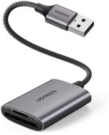 Ugreen USB-A to SD/TF Memory Card Reader - cena, porovnanie