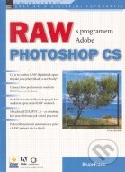 RAW s programem Adobe Photoshop CS - cena, porovnanie