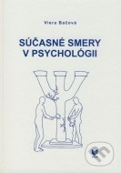 Súčasné smery v psychológii - cena, porovnanie