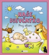 Naše dievčatko - cena, porovnanie