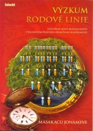 Výzkum rodové linie