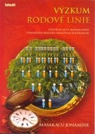 Výzkum rodové linie - cena, porovnanie