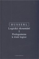 Logická zkoumání I - cena, porovnanie