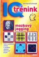 IQ trénink - mozkový jogging - cena, porovnanie