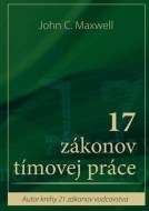 17 zákonov tímovej práce - cena, porovnanie