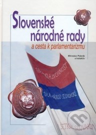 Slovenské národné rady a cesta k parlamentarizmu