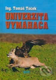 Univerzita vymáhača