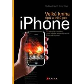 Velká kniha tipů a triků pro iPhone