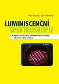 Luminiscenční spektroskopie (2. díl)