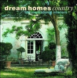 Dream Homes Country