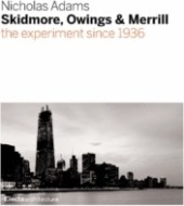 Skidmore, Owings & Merrill - cena, porovnanie