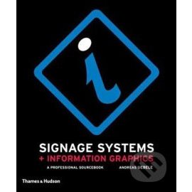 Signage Systems & Information Graphics