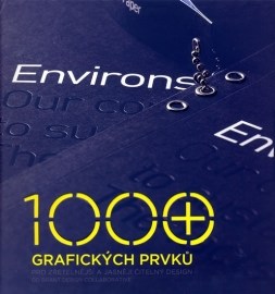 1000 grafických prvků