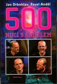 500 nocí s Andělem