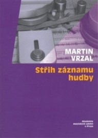 Střih záznamu hudby