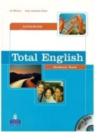 Total English - Advanced - Student&#39;s Book - cena, porovnanie