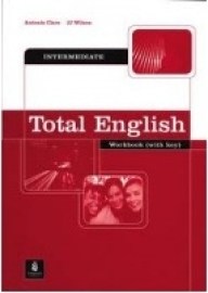 Total English - Intermediate