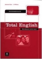 Total English - Intermediate - cena, porovnanie