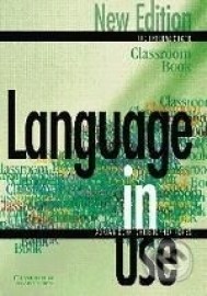 Language in Use - Pre-Intermediate