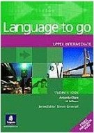 Language to go - Upper Intermediate - cena, porovnanie