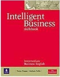 Intelligent Business - Intermediate