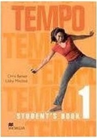 Tempo 1 - Student&#39;s Book