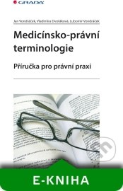 Medicínsko–právní terminologie