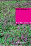 Genetika populací - cena, porovnanie