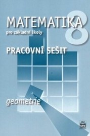 Matematika 8 pro základní školy- geometrie