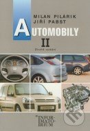 Automobily II - cena, porovnanie