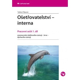 Ošetřovatelství – interna