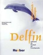 Delfin - Arbeitsbuch - Lösungen - cena, porovnanie