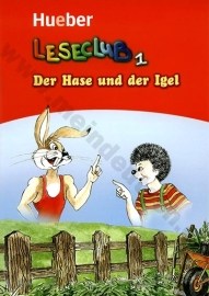 Leseclub 1 - Der Hase und der Igel