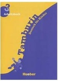 Tamburin 3 - Arbeitsbuch