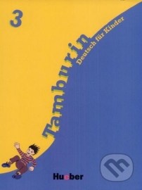 Tamburin 3 - Lehrbuch