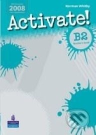 Activate! Level B2