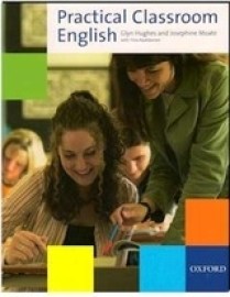 Practical Classroom English + CD