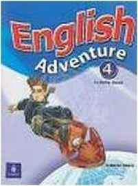 English Adventure 4