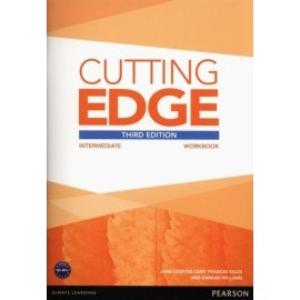 Cutting Edge - Intermediate - Workbook