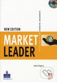 Market Leader - Elementary Business English - Practice File