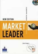 Market Leader - Elementary Business English - Practice File - cena, porovnanie